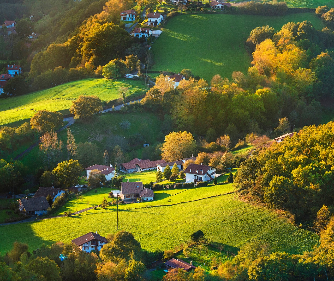 Pays Basque