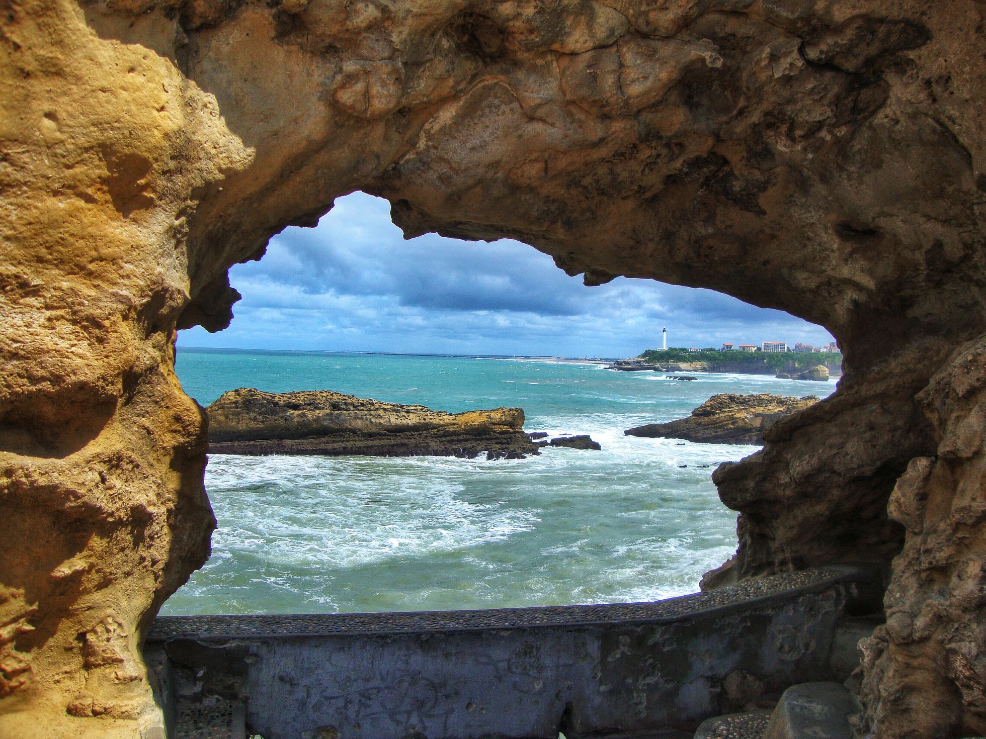 Biarritz